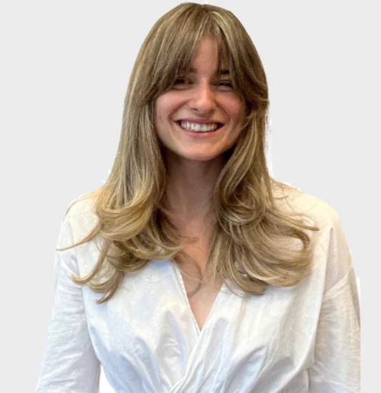 Petra Scheuer, Projektleiterin Events